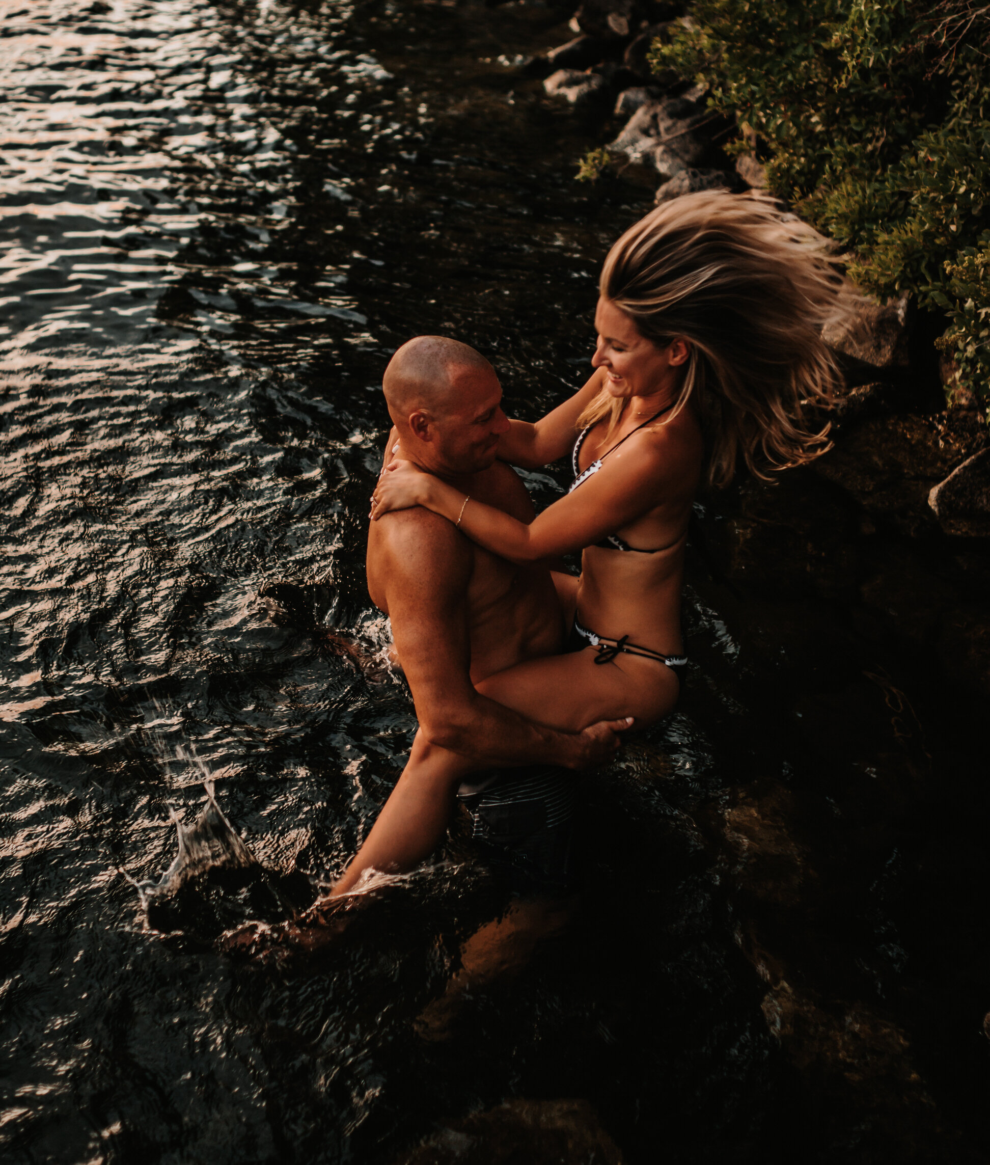 Golden Aura Photography Lake Winnipesaukee Engagement Photos New Hampshire Wedding Photographer Elopement Photographer New England Wedding Photographer (182 of 205).jpg