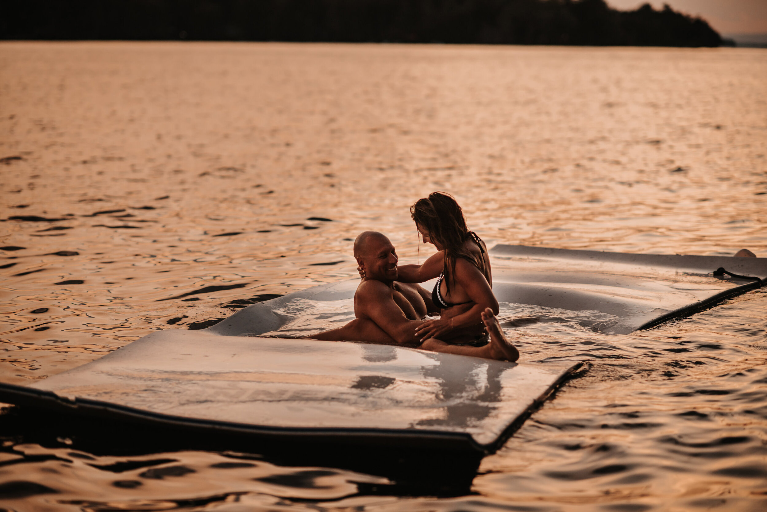 Golden Aura Photography Lake Winnipesaukee Engagement Photos New Hampshire Wedding Photographer Elopement Photographer New England Wedding Photographer (203 of 205).jpg