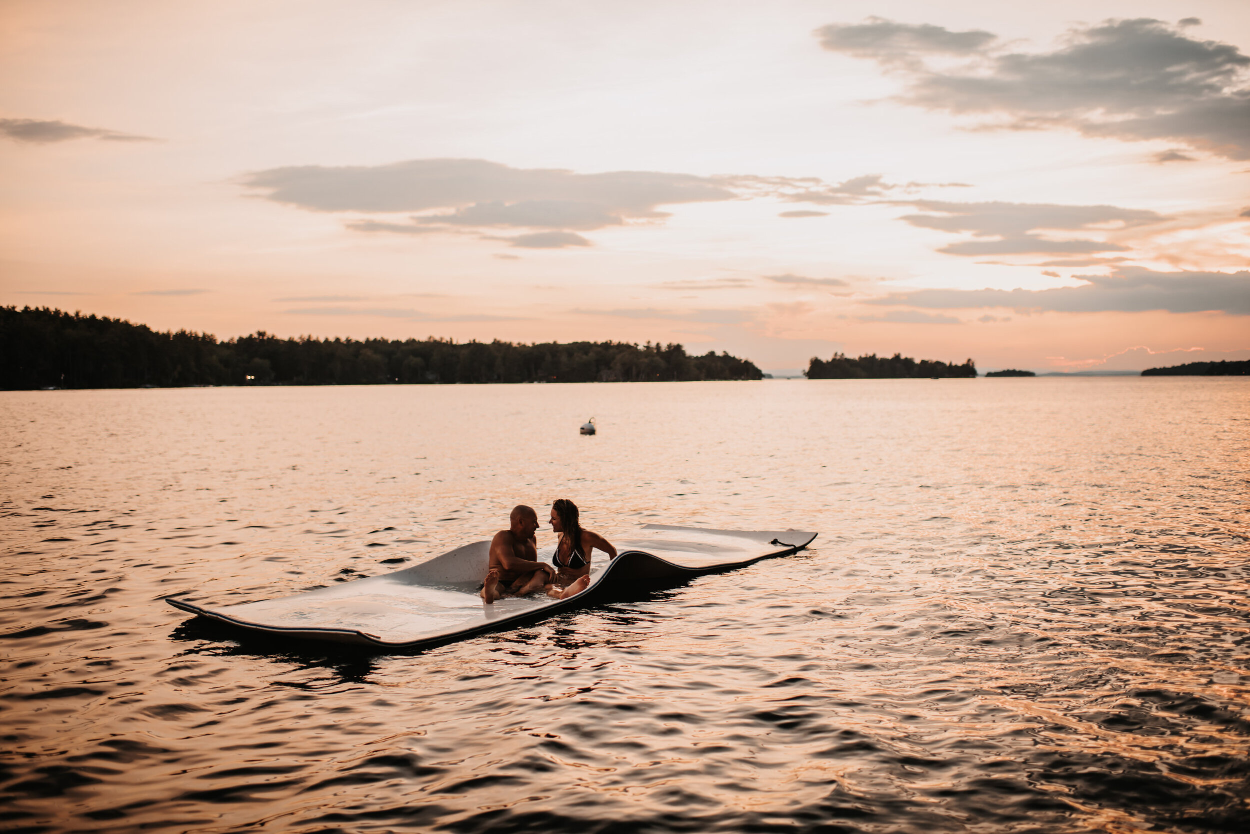 Golden Aura Photography Lake Winnipesaukee Engagement Photos New Hampshire Wedding Photographer Elopement Photographer New England Wedding Photographer (202 of 205).jpg