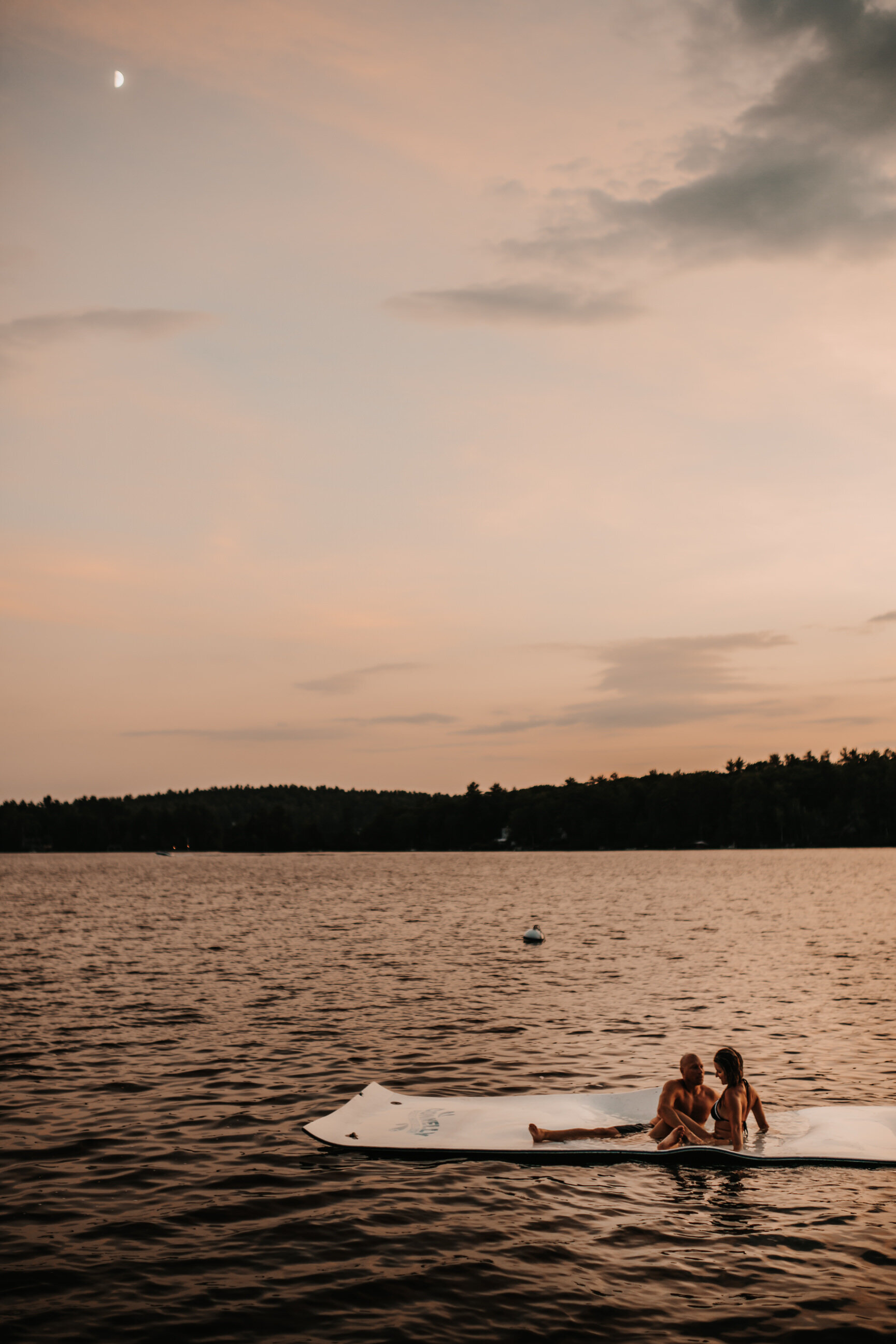 Golden Aura Photography Lake Winnipesaukee Engagement Photos New Hampshire Wedding Photographer Elopement Photographer New England Wedding Photographer (205 of 205).jpg