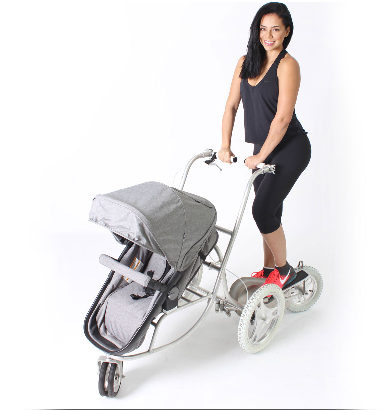 uppababy mesa jordan