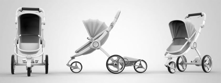 elliptical stroller for sale