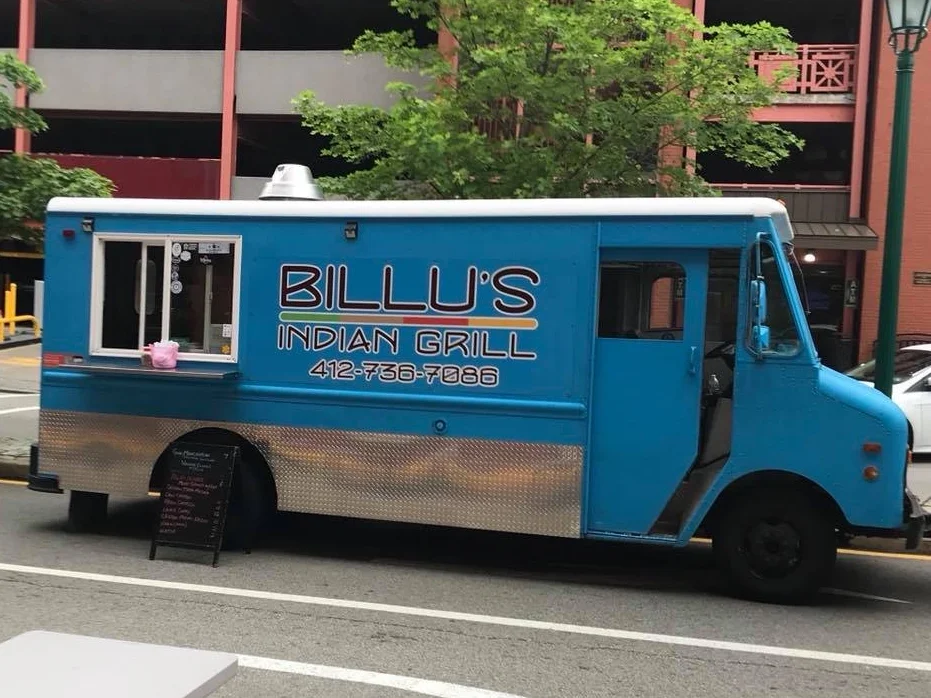 Food Trucks For Catering In Western Pennsylvania