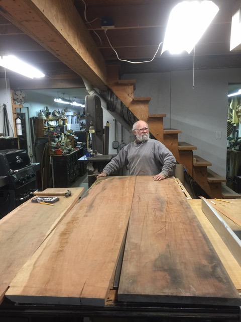 Joe Ascrizzi sculptor