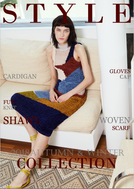 Womens Spring/Summer 2018