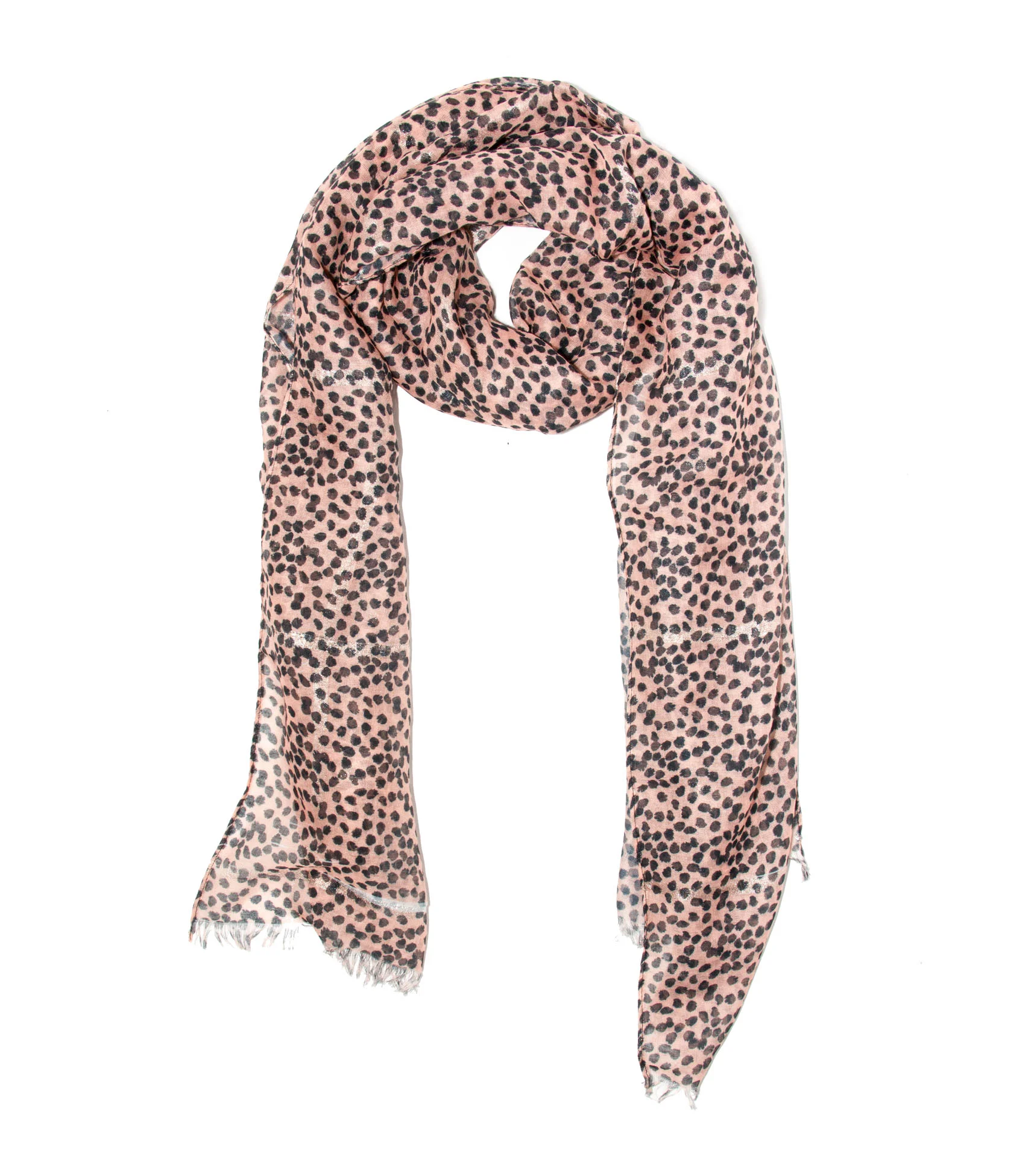 18SP-W0005SAK (PEACH COMBO)