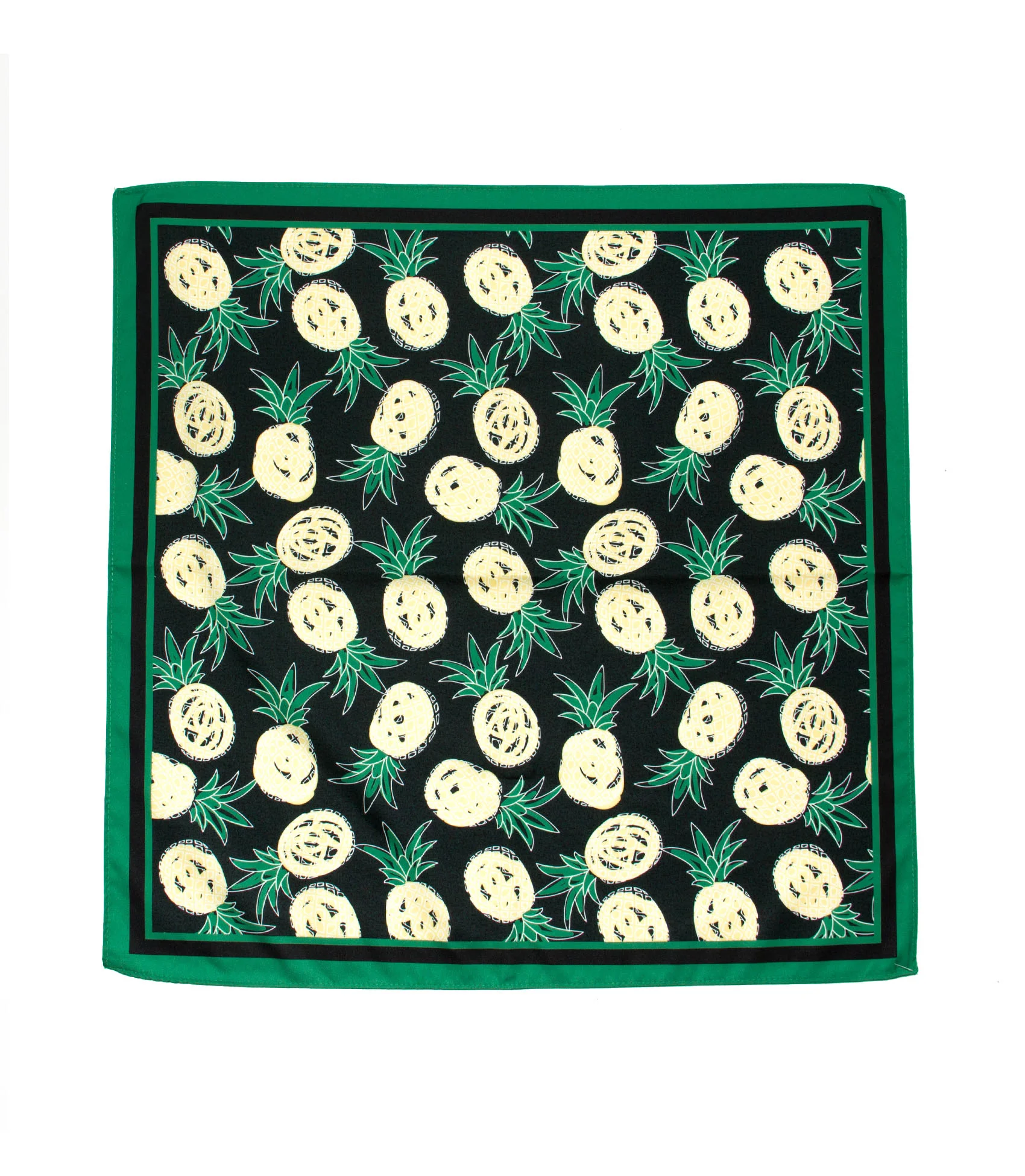 18SP-W0010SAK (PINEAPPLE)