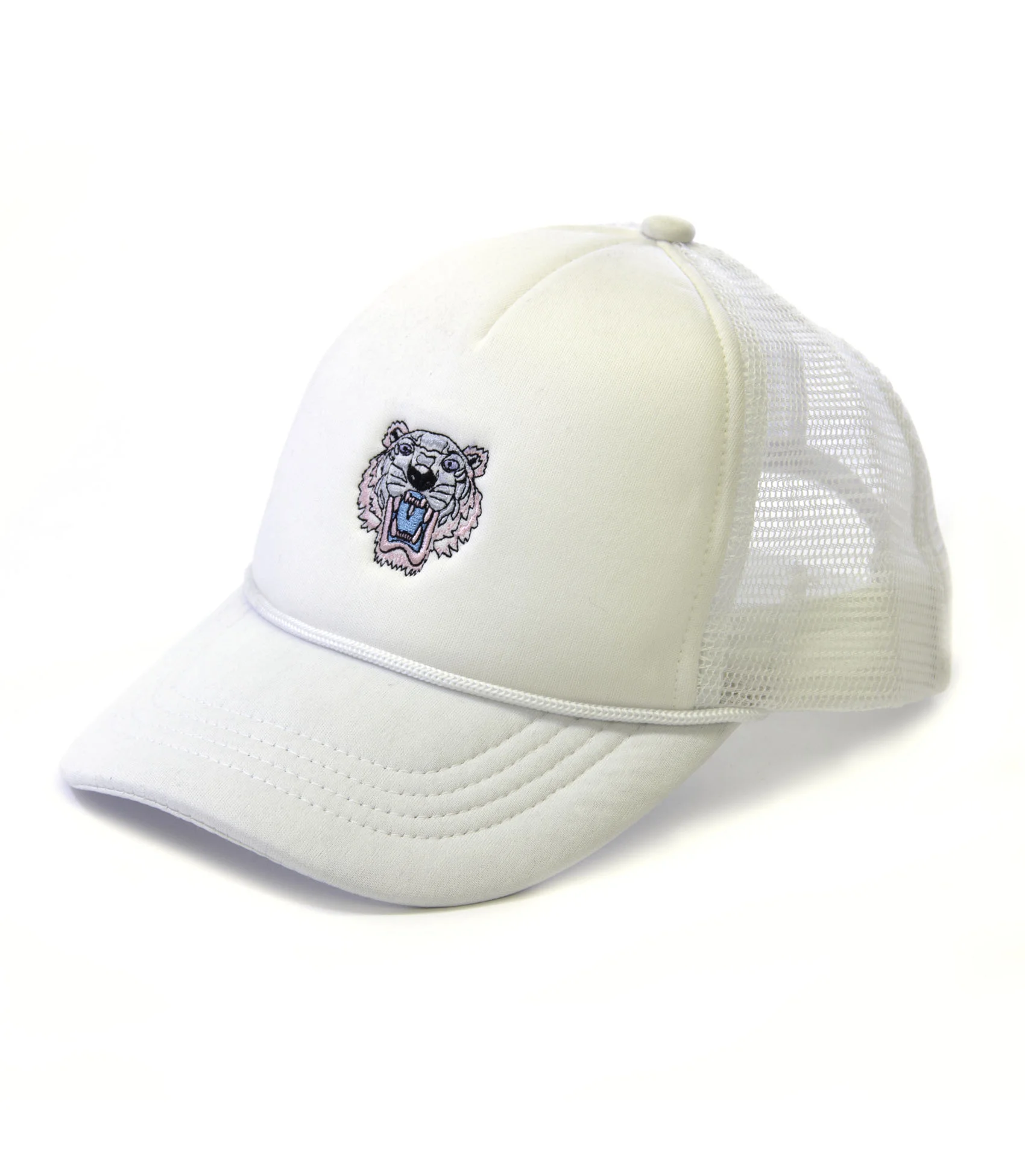 18SP-W0049HAK (WHITE)