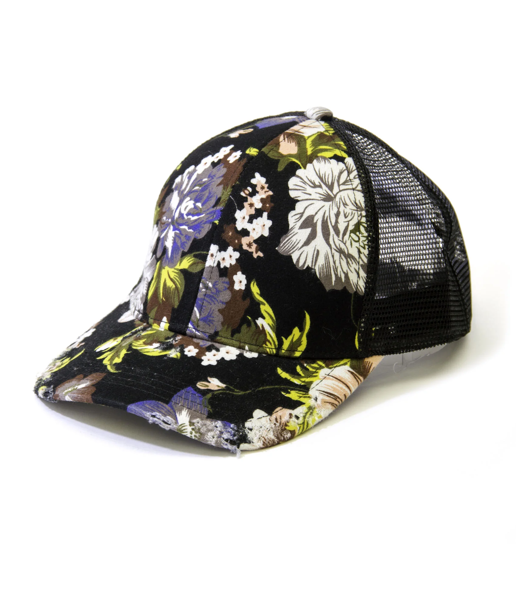 18SP-W0050HAK (BLACK)