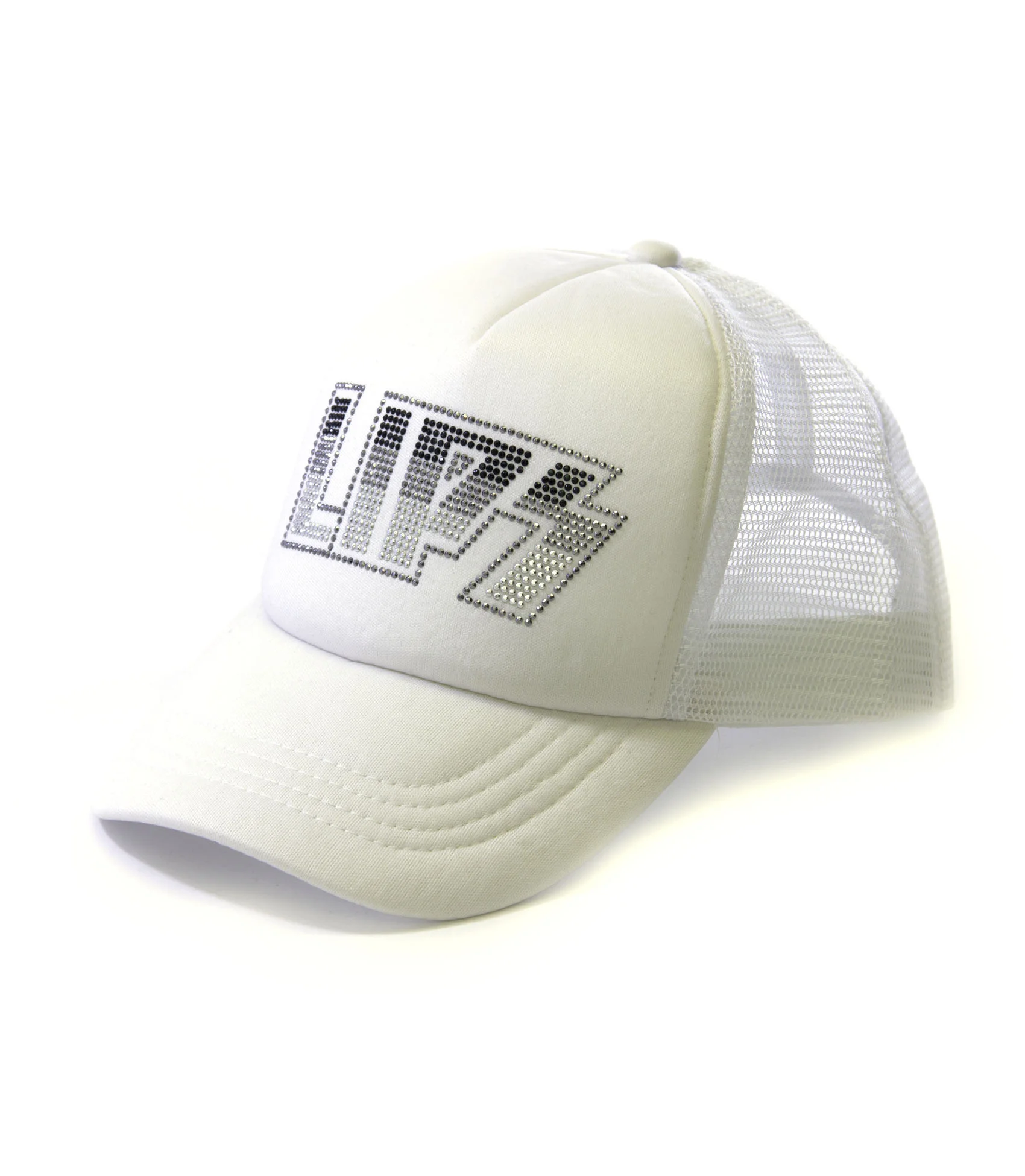 18SP-W0054HAK (WHITE)