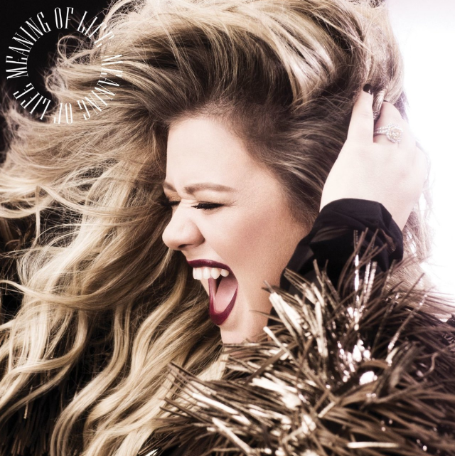 KELLY CLARKSON – MEANING OF LIFE