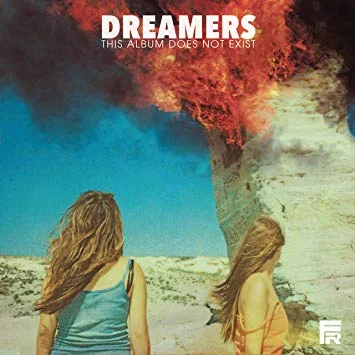 DREAMERS – THIS ALBUM DOES NOT EXIST