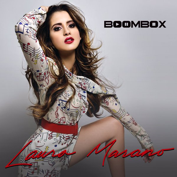 LAURA MARANO – BOOMBOX