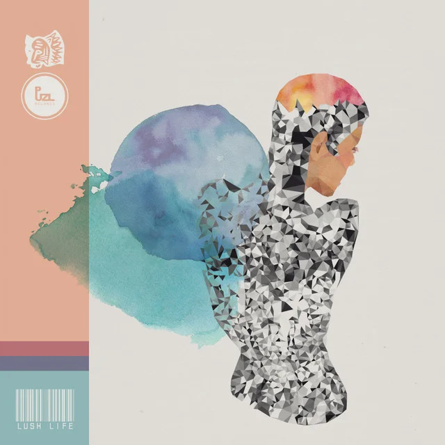 LEO ISLO – LUSH LIFE (FT. DANI POPPITT)