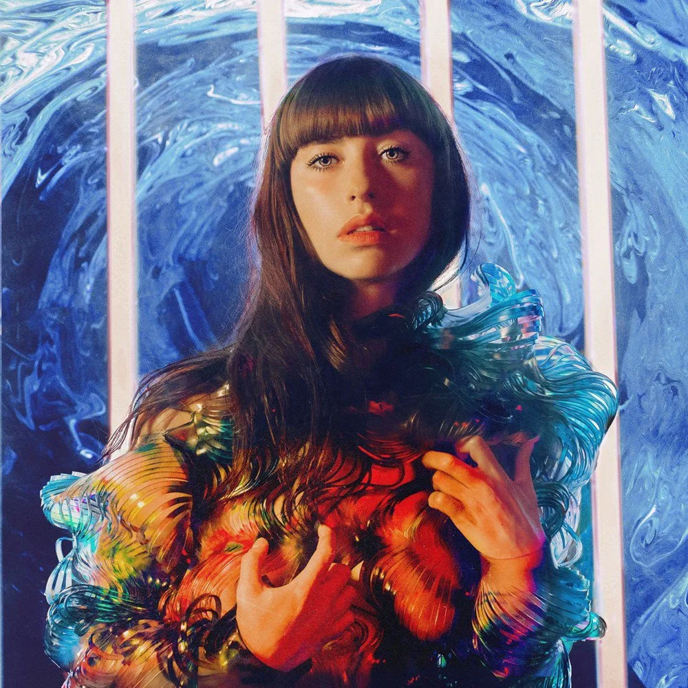 KIMBRA – PRIMAL HEART
