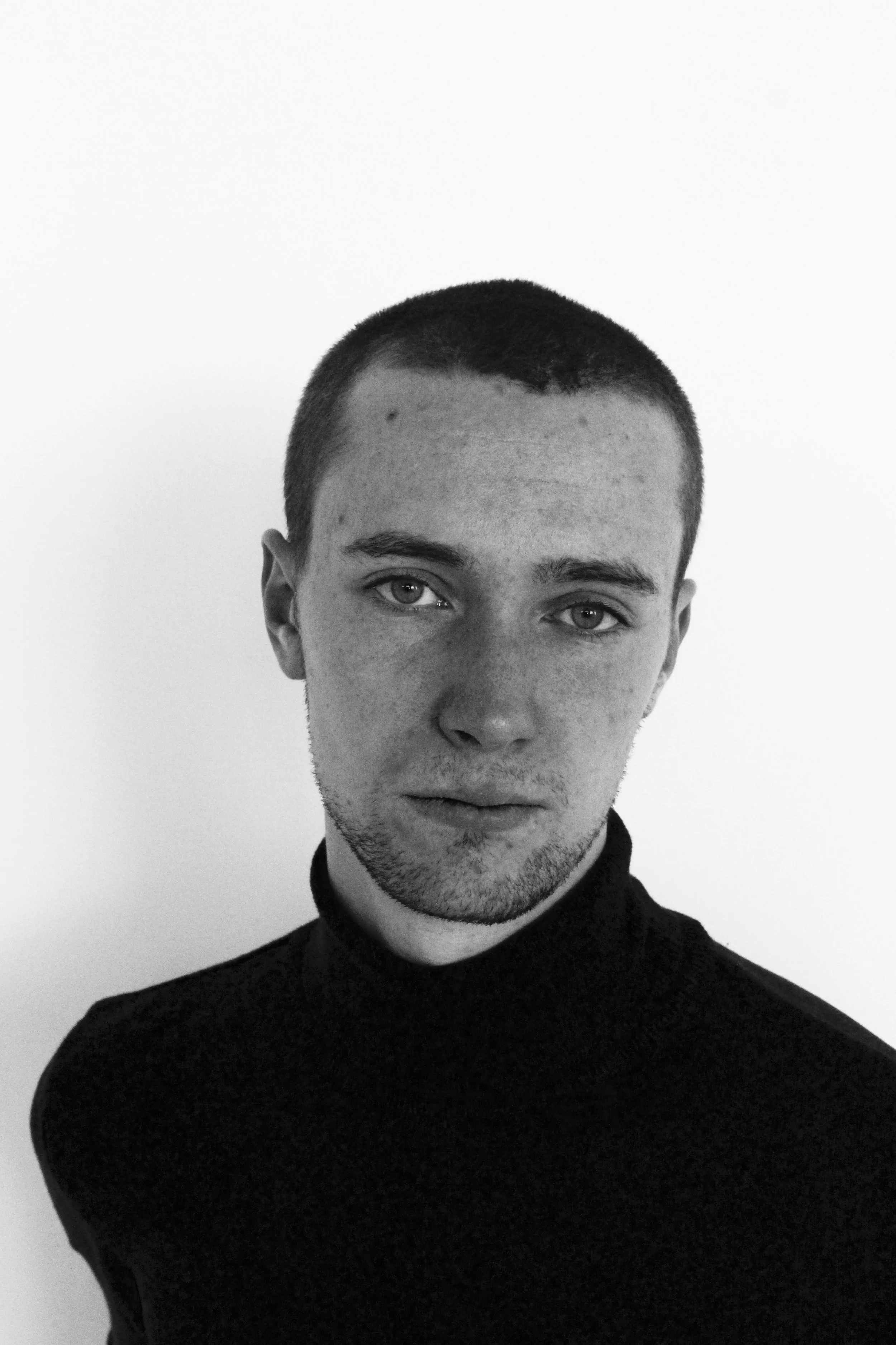 Michael 1 (b&w).jpg