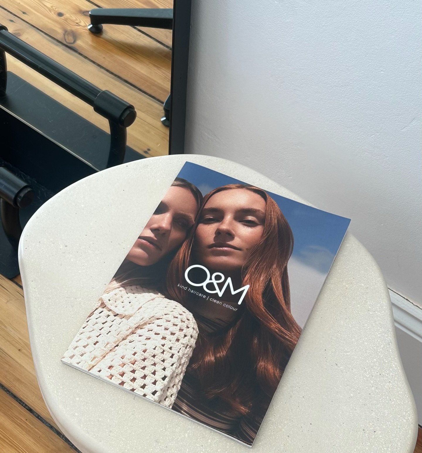 At MUSE, we colour with intention.
That&rsquo;s why we use @originalmineral
- premium performance without the harsh chemicals.
Beautiful results, lowtox &amp; Australian made 🤍