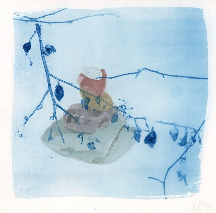 Cairn No. 47