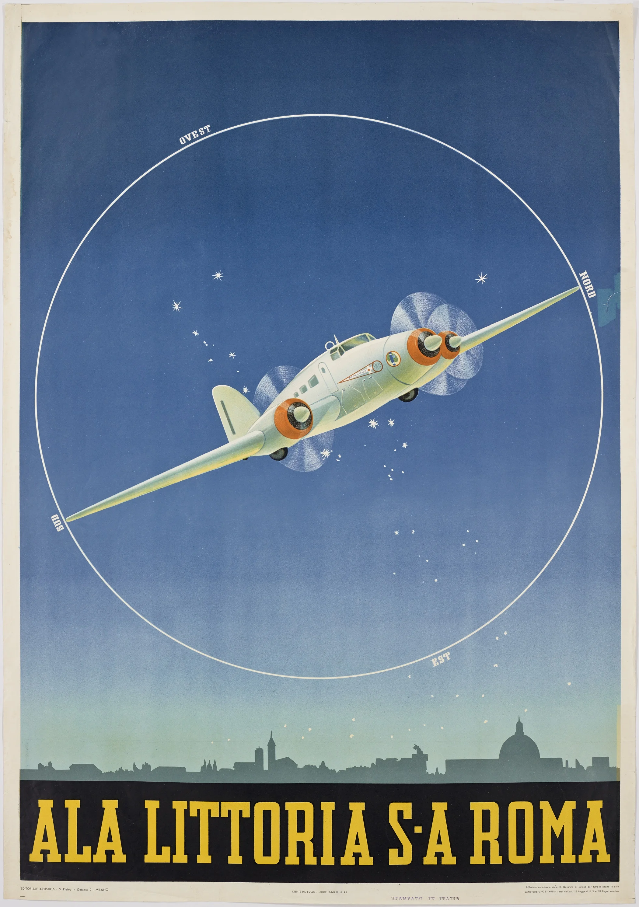 Vintage Airline travel posters Vintage cookbooks00056.jpg