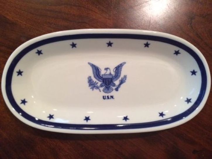Vintage dishes plates tableware 