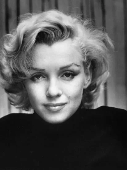 Marilyn Monroe Rare Vintage Photos