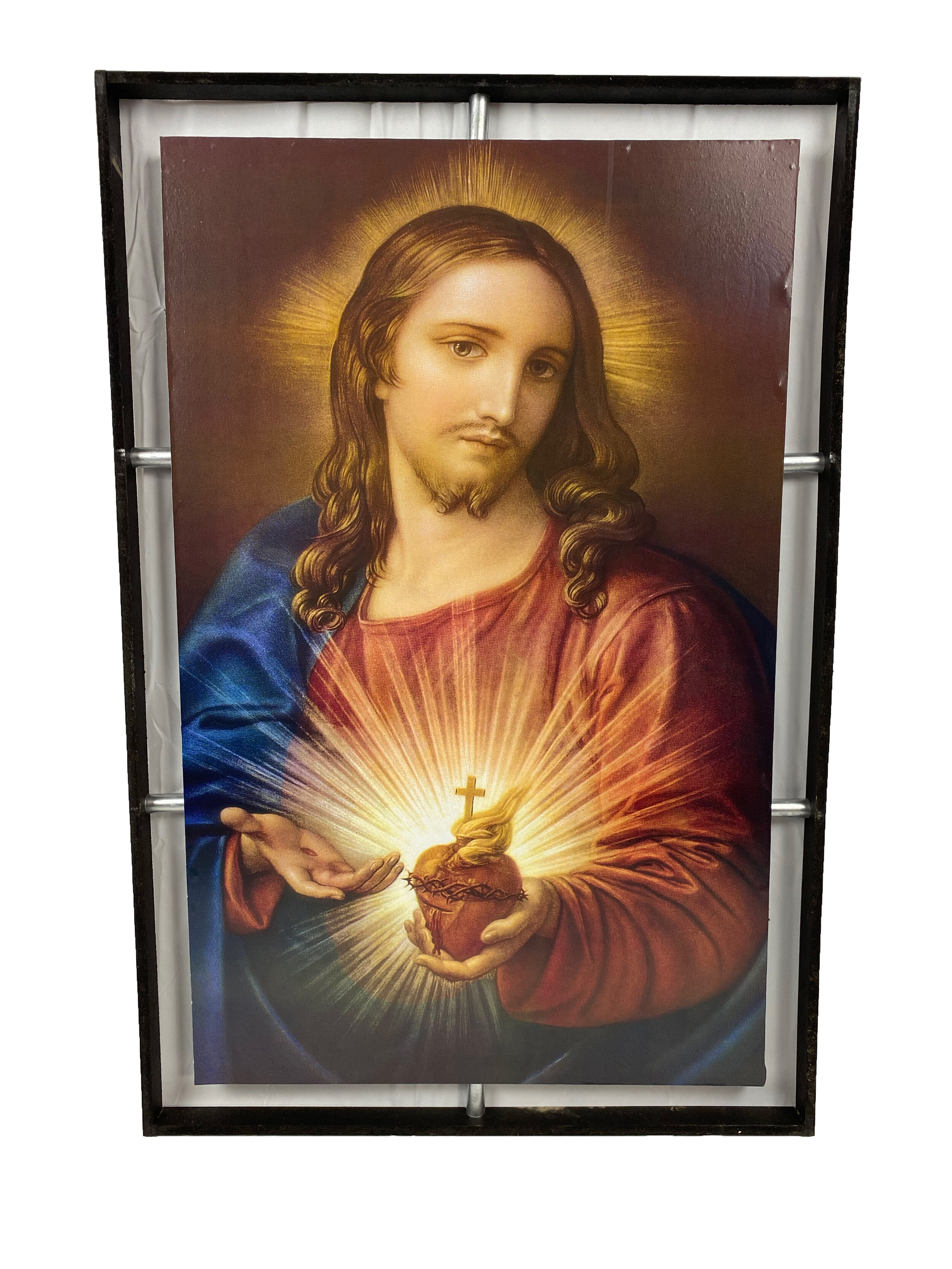 Frame - Sacred Heart