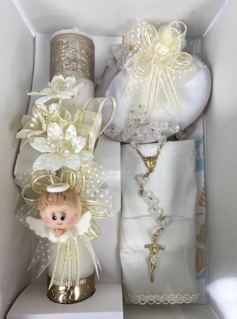 Baptism Kit