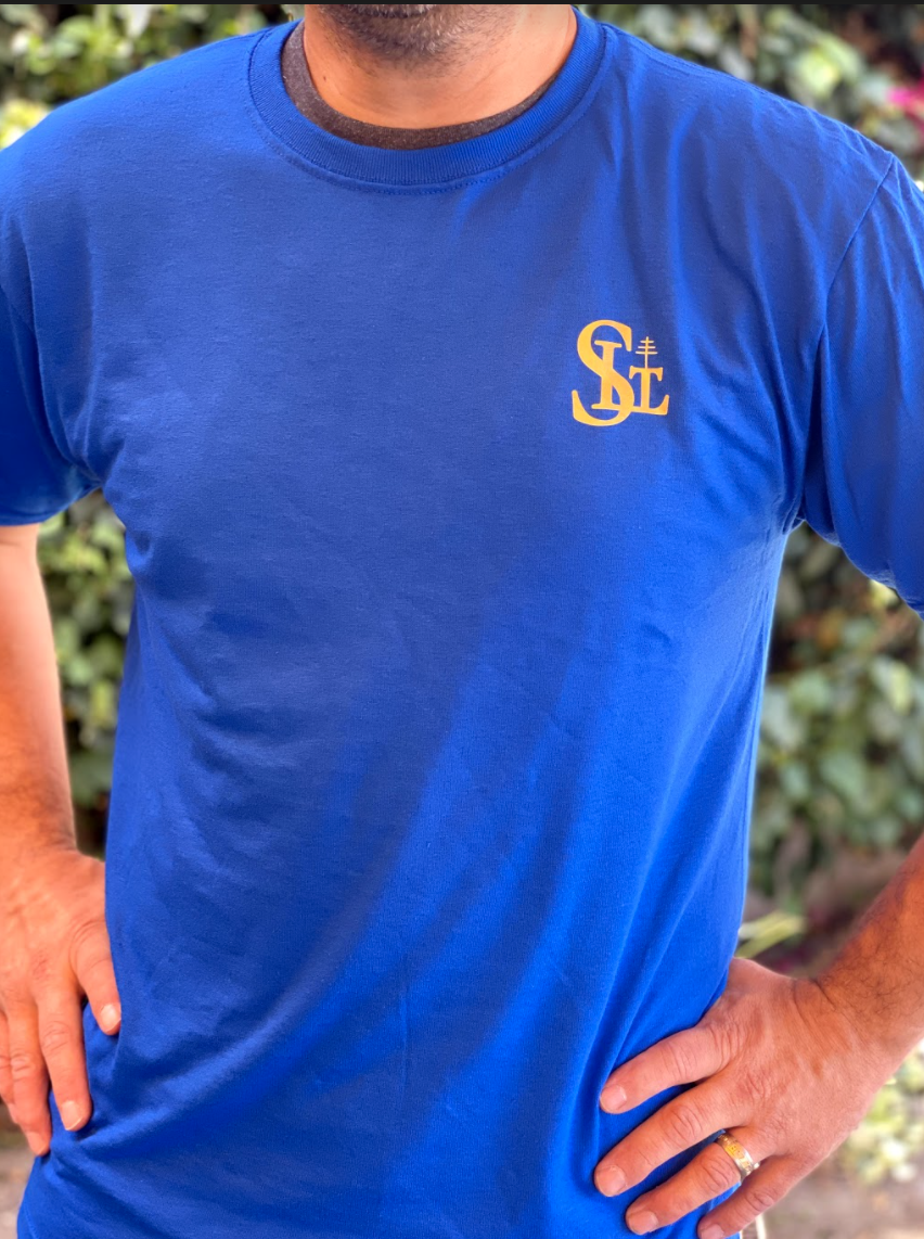 STL Shirt - Male