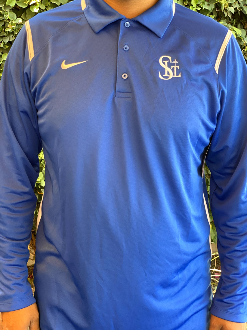 Nike Long Sleeve - Men's