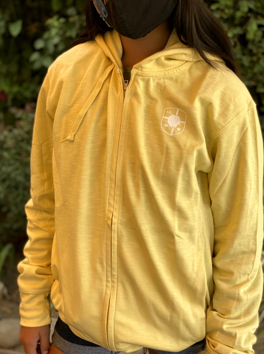 St. Leo School - Hoodie - Unisex