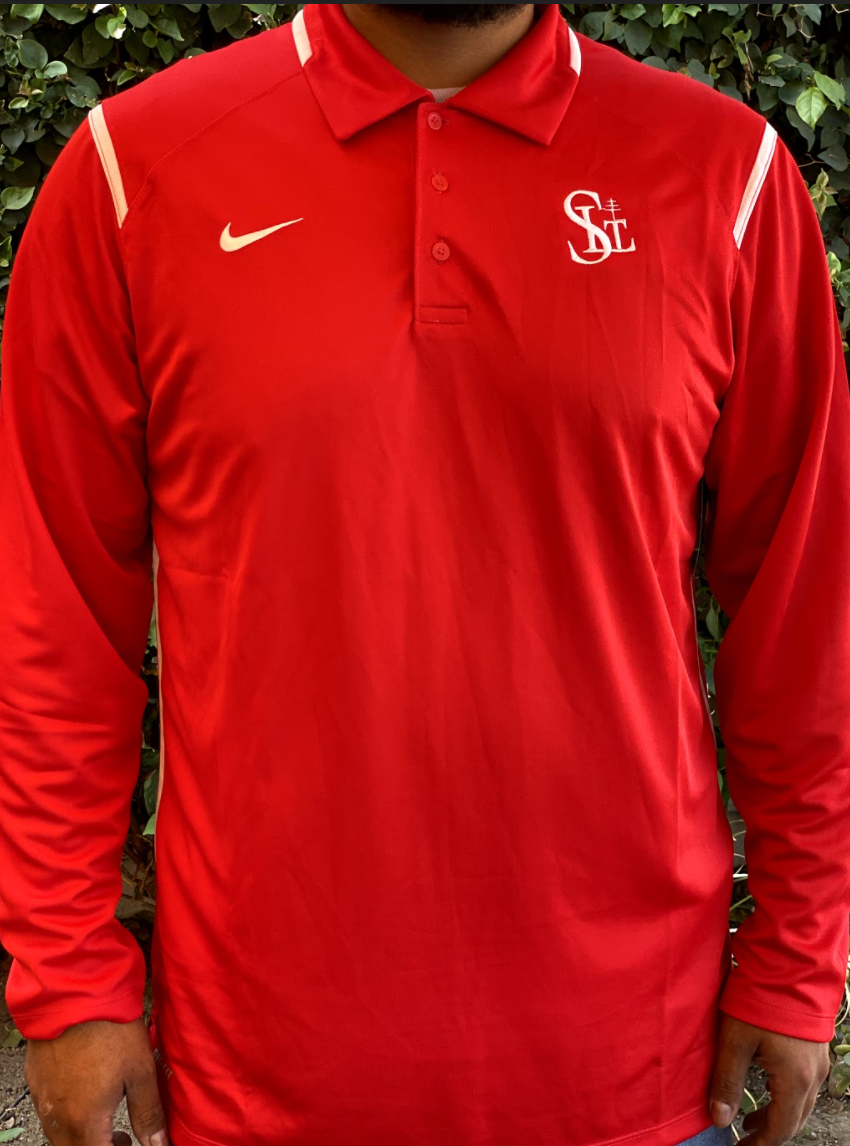 Nike Long Sleeve - Men's