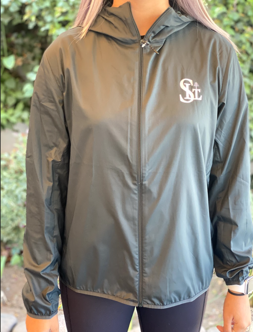 Windbreaker Jacket - Unisex
