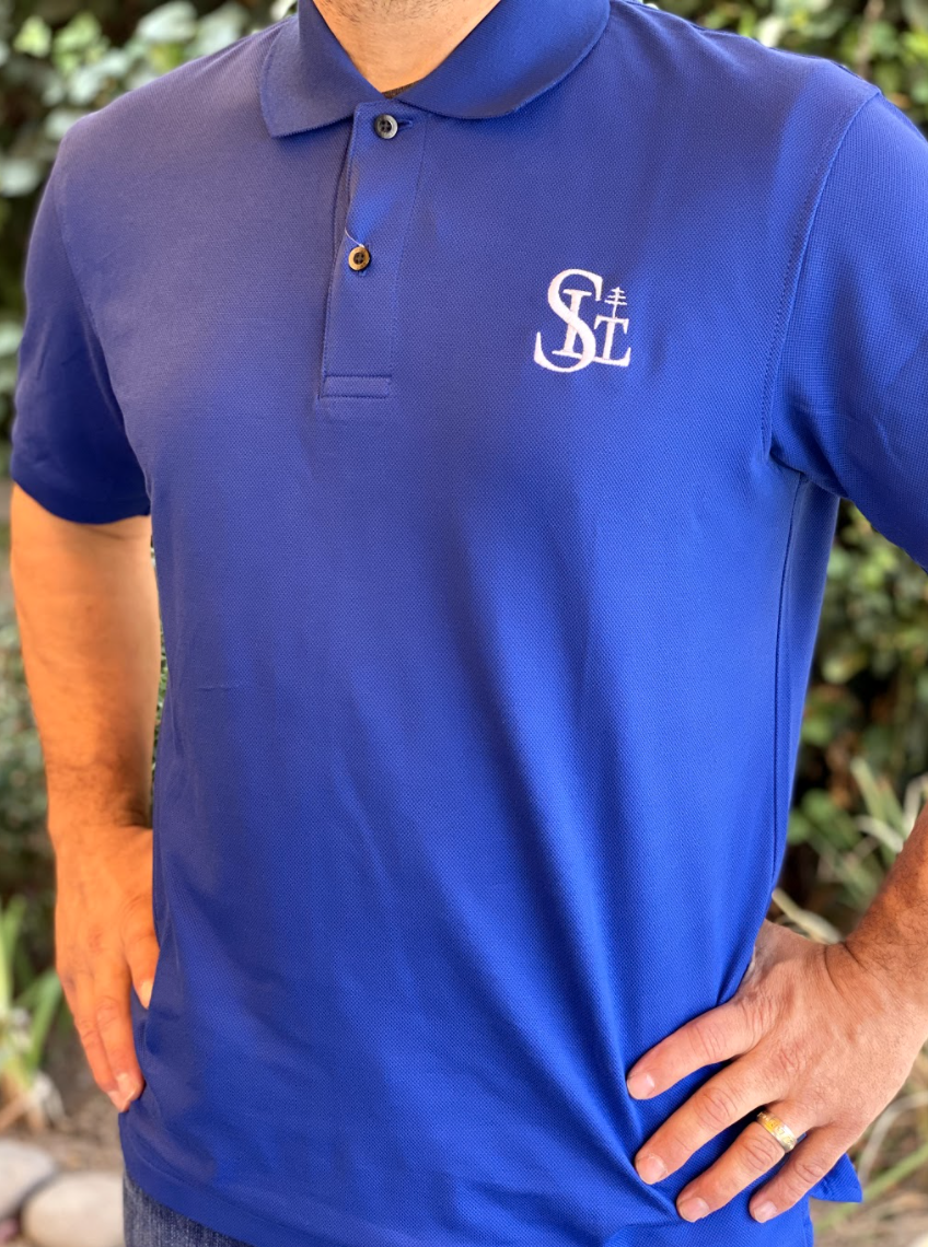 STL Polo Shirt