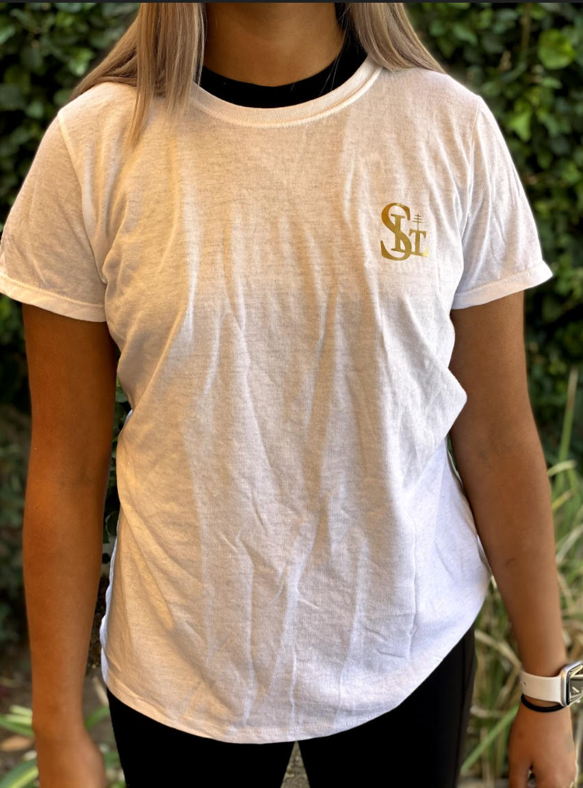STL Shirt - Women's