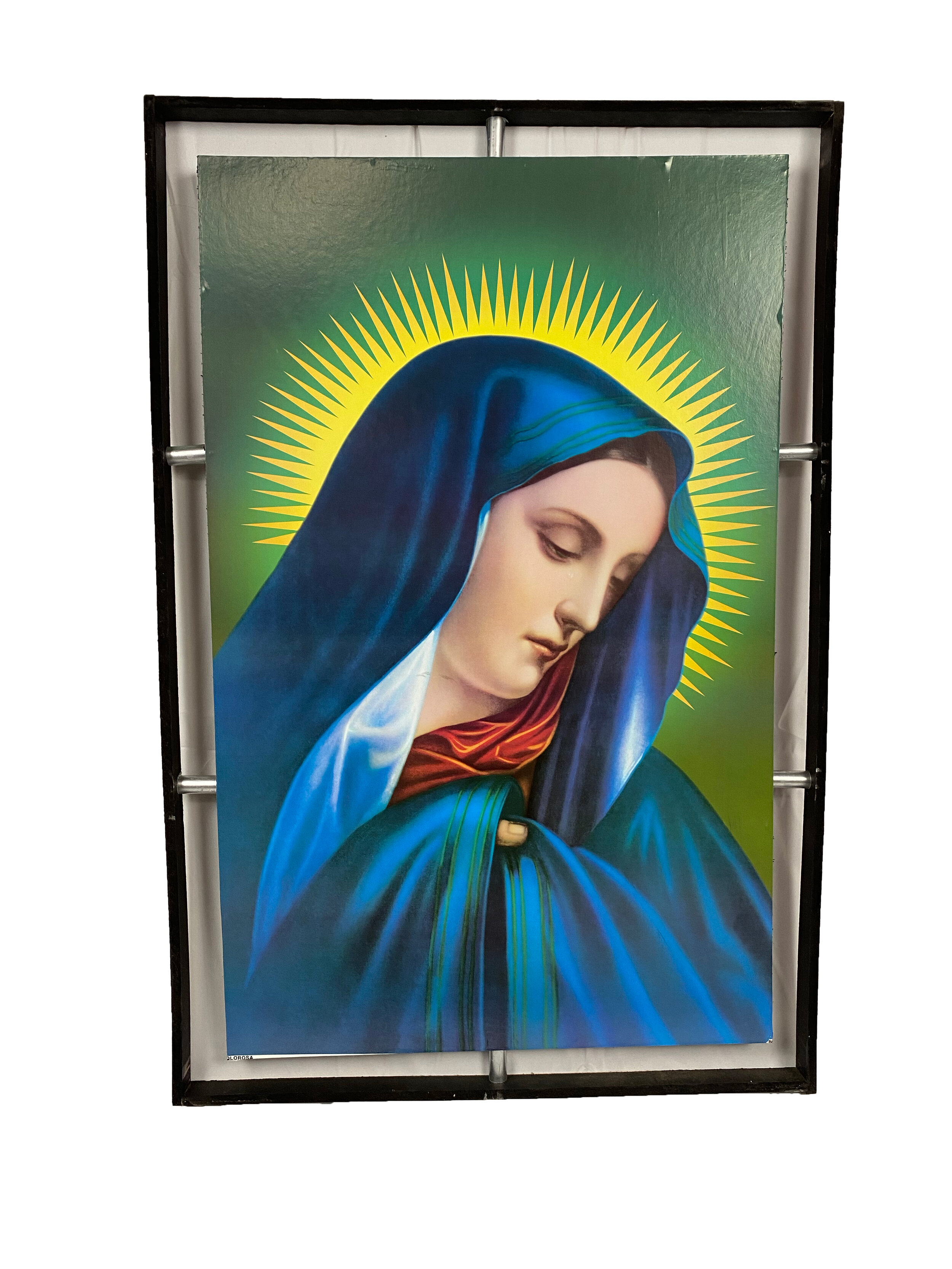 Frame - Our Lady of Sorrows