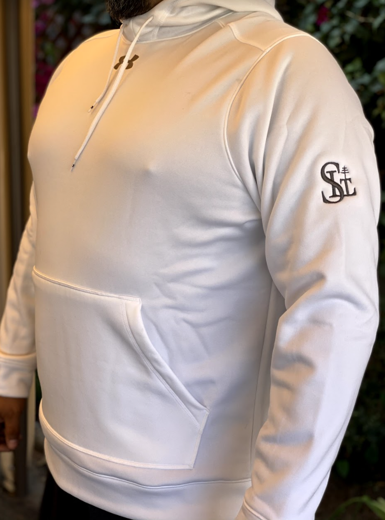 UnderArmour Sweater - Male