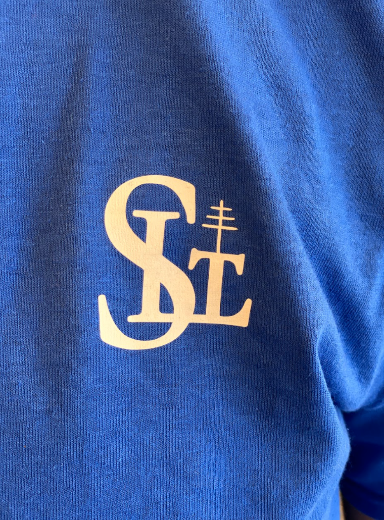 STL Shirt - Men's