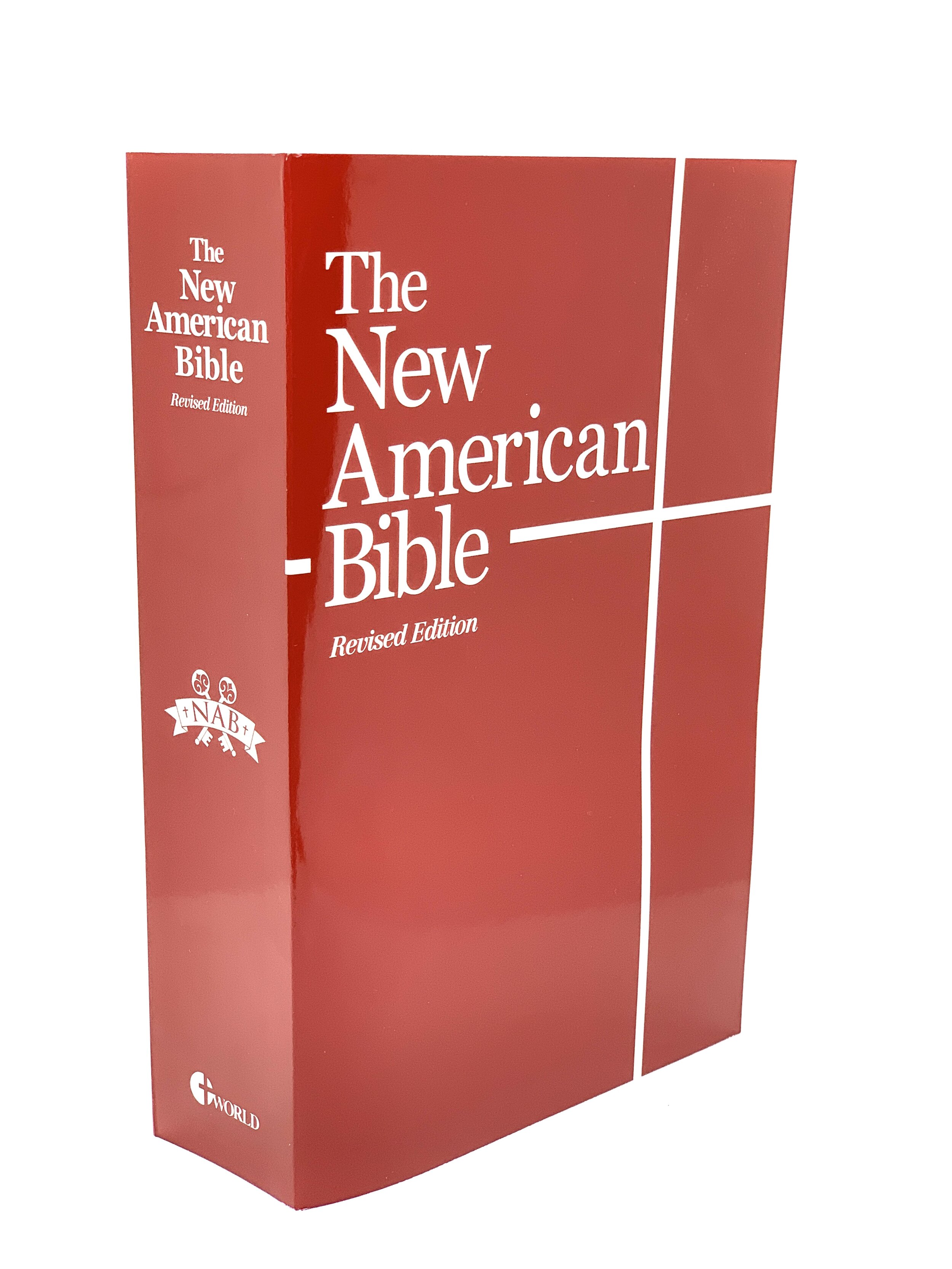 The New American Bible