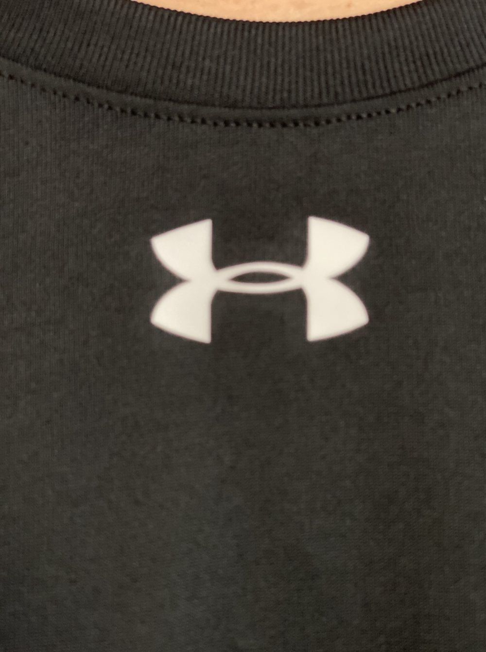 UnderArmour Shirt - — ST. LEO THE CATHOLIC CHURCH