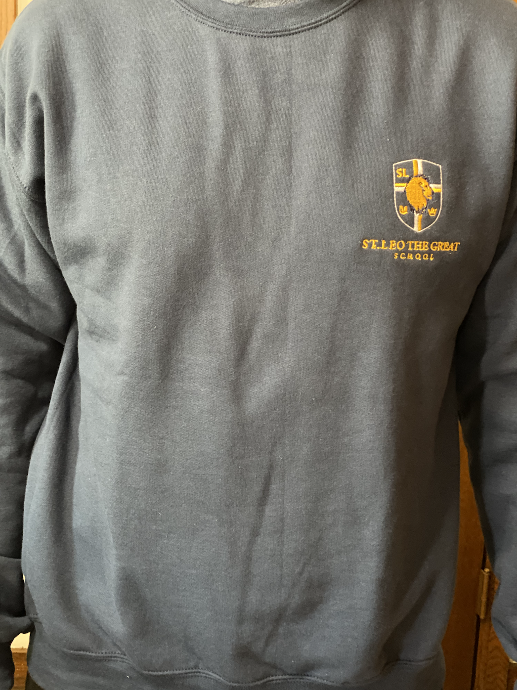 Coming Soon - Sweater - Unisex