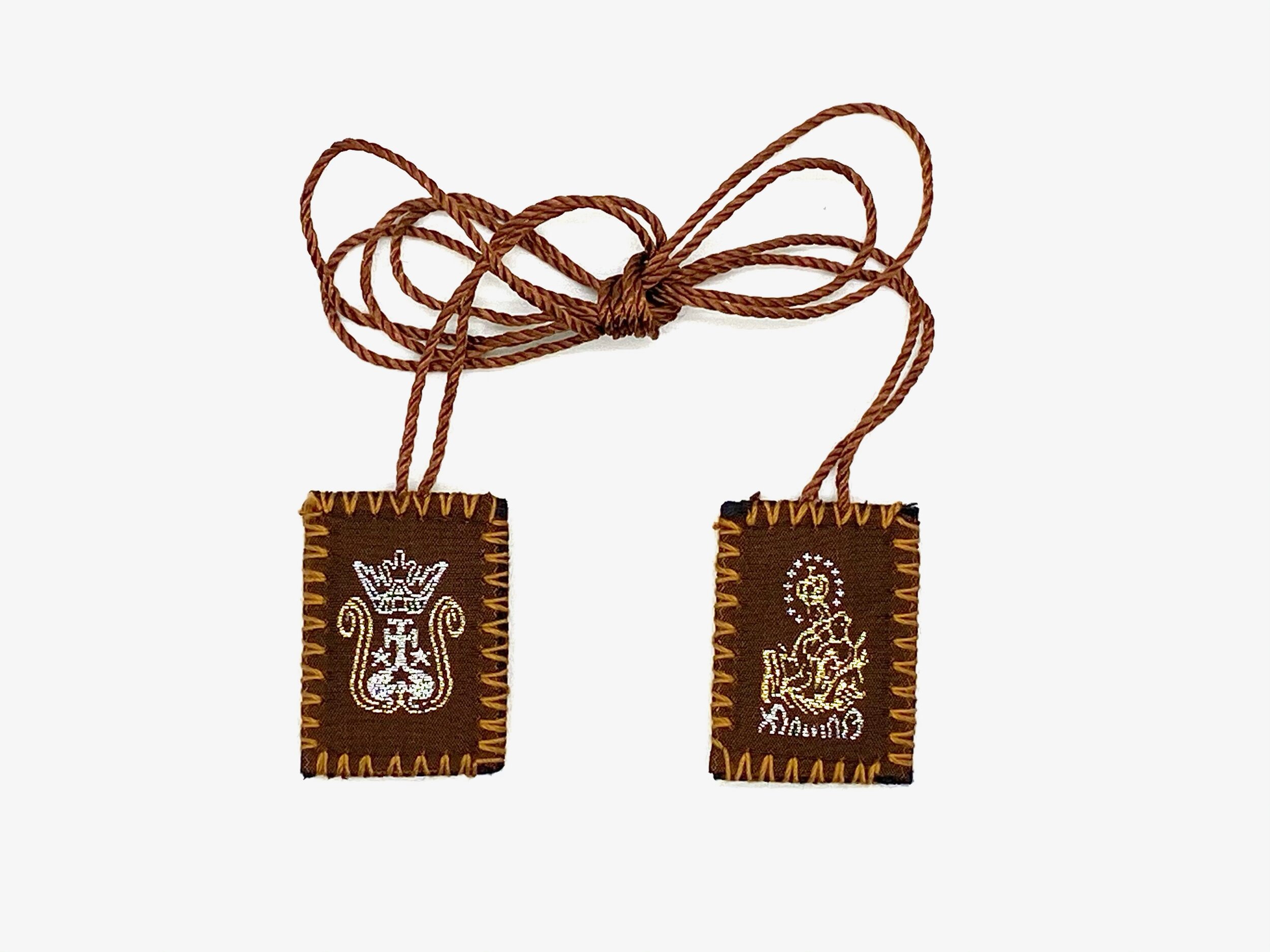 Scapular