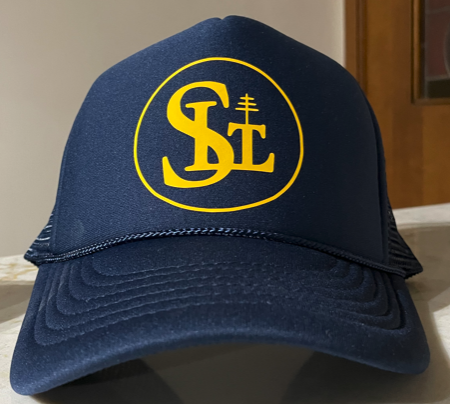 STL Hat