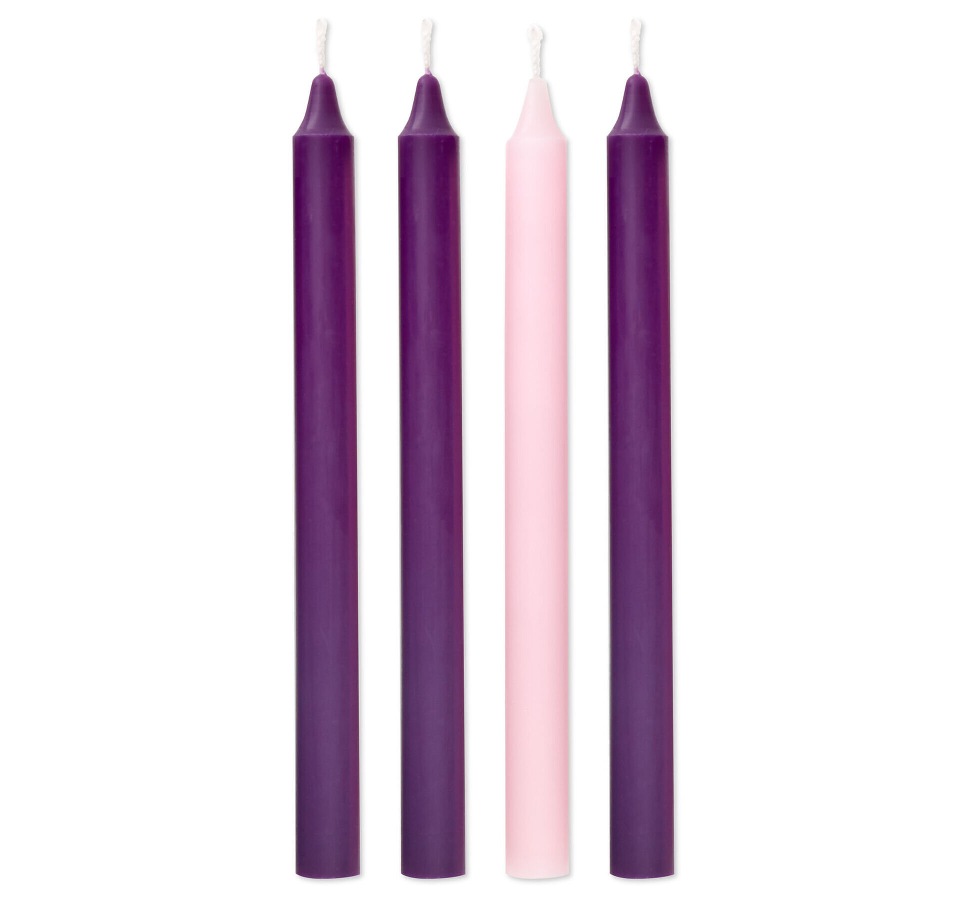 Advent Candles 