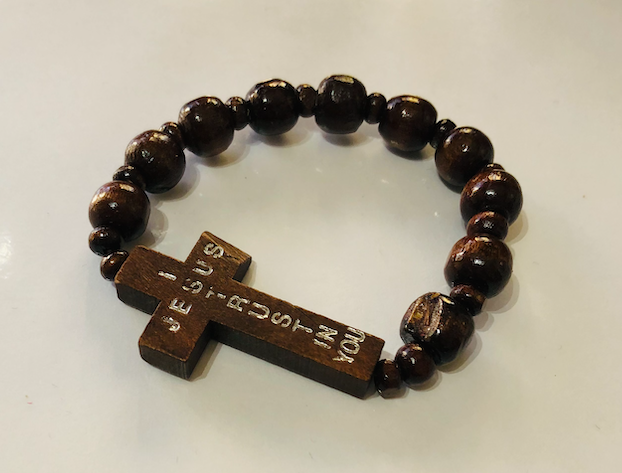 Divine Mercy Chaplet