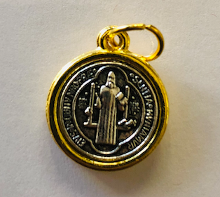 Saint Benedict Medal