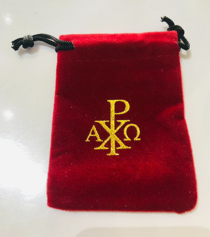 Rosary Cases