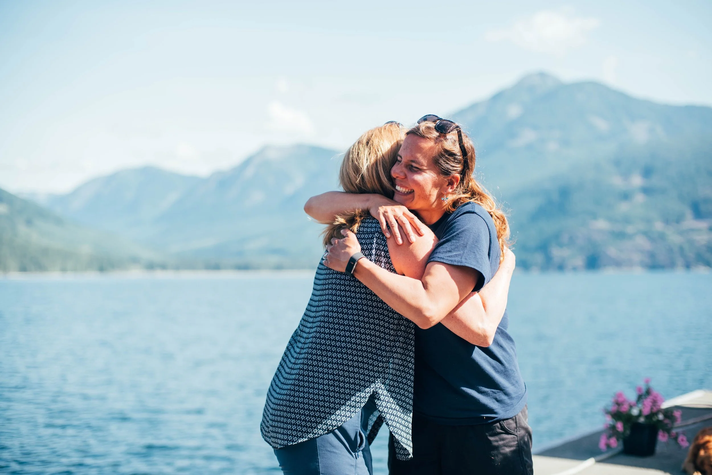 2023 Retreats — West Coast Women's Retreats