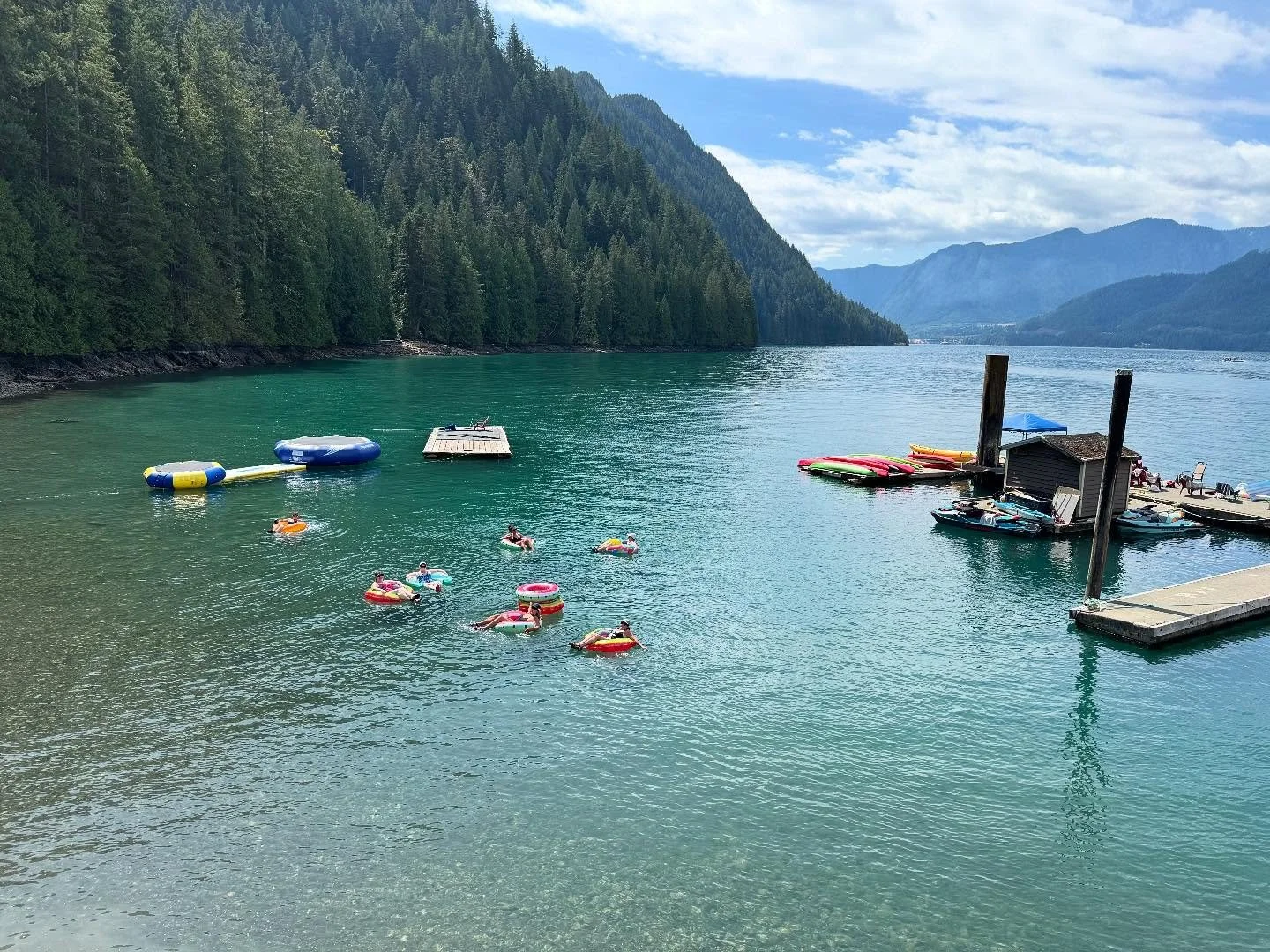 Thank you for joining us at this year&rsquo;s retreats. It was such a joy having you with us, and we&rsquo;re already looking forward to creating more beautiful memories together next year! 

We ❤️you @camplatona!
#cinnamonbuns4ever @chef_dragon7 ❤️