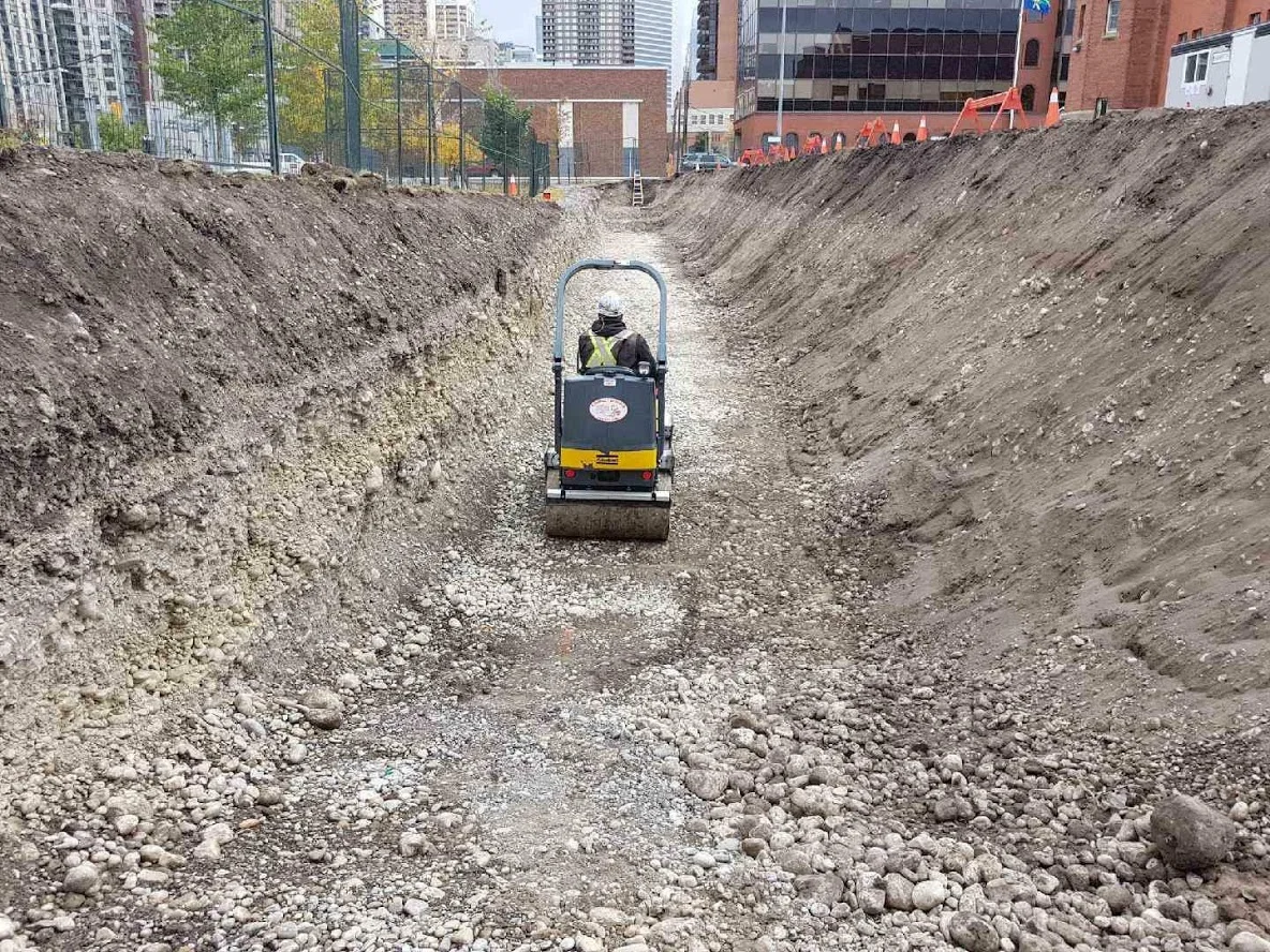 Commercial and Institutional