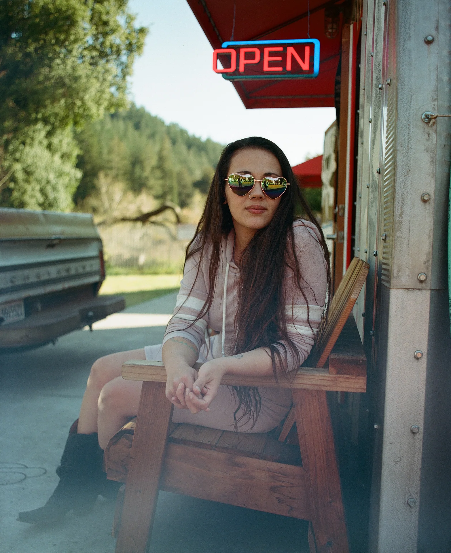 Photo: Emily Sevin